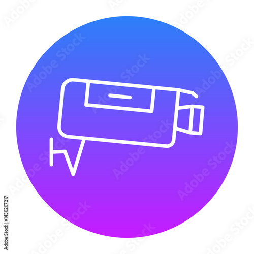 CCTV Icon