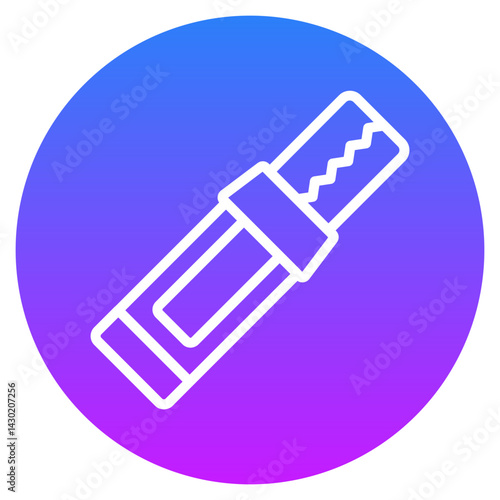 Gums Icon