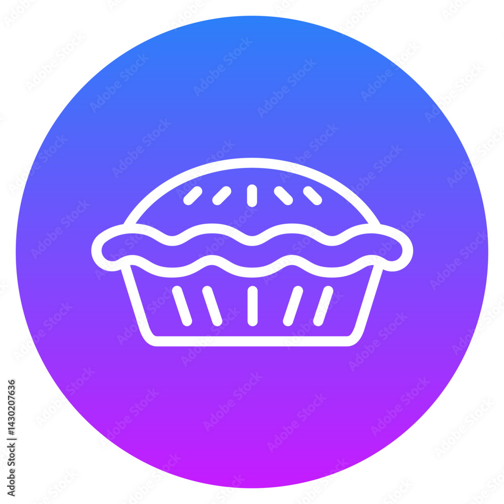 Pie Icon Pie Icon