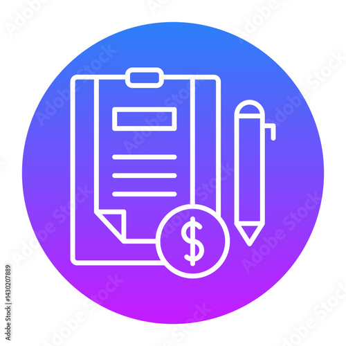 Paid Articles Icon