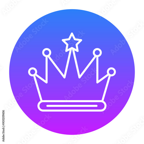 Crown Icon
