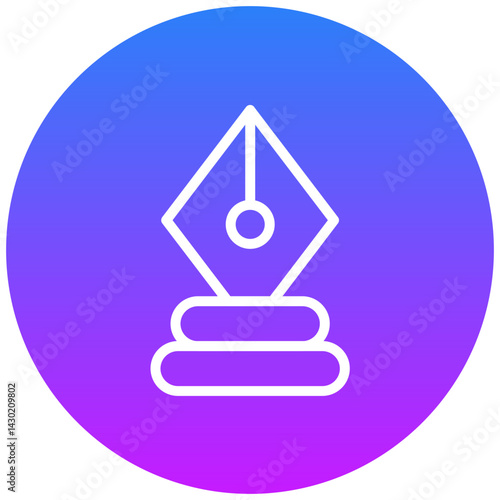 Ink Icon