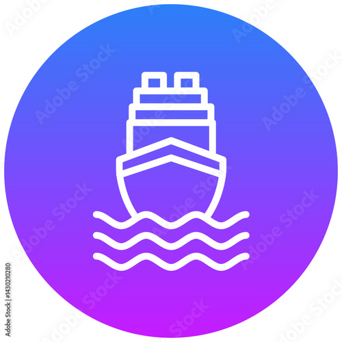 Ship Icon