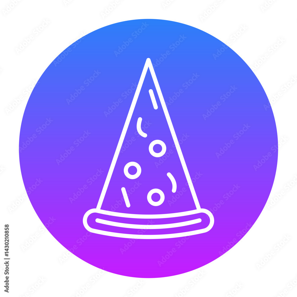 Pizza Slice Icon Pizza Slice Icon