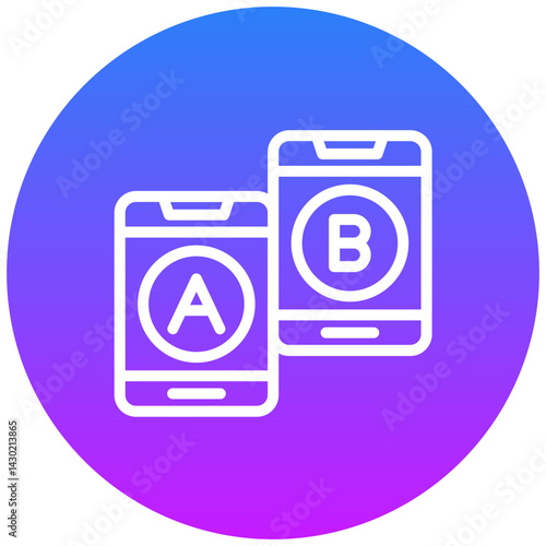 Abs Icon