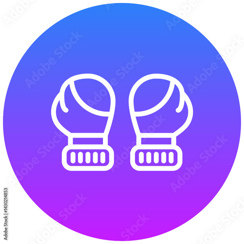 Boxing Icon