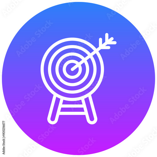 Marketing Goal Icon