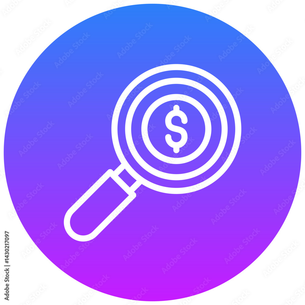 Search Engine Icon Search Engine Icon