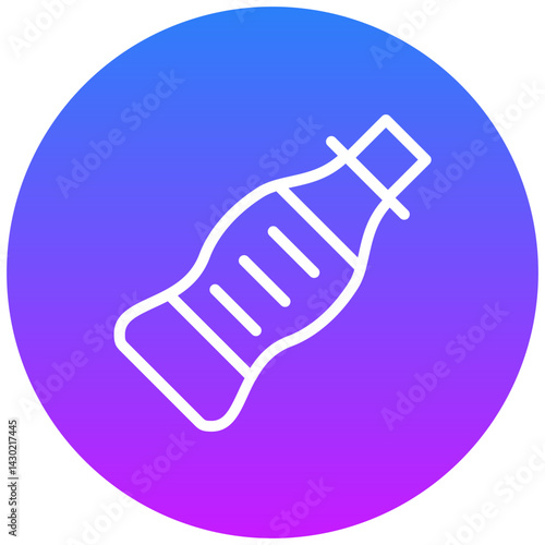 Soda Icon