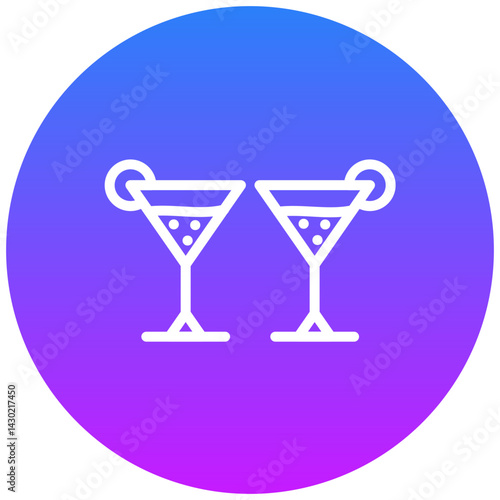 Sangria Icon