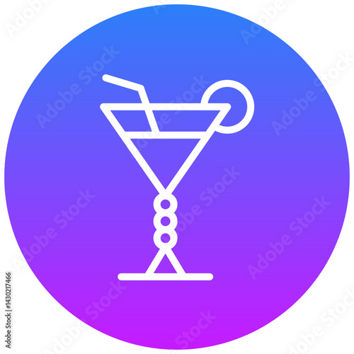 Mojito Icon