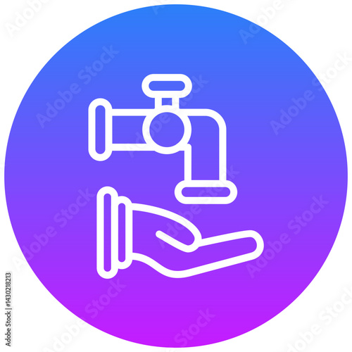 Wudu Icon
