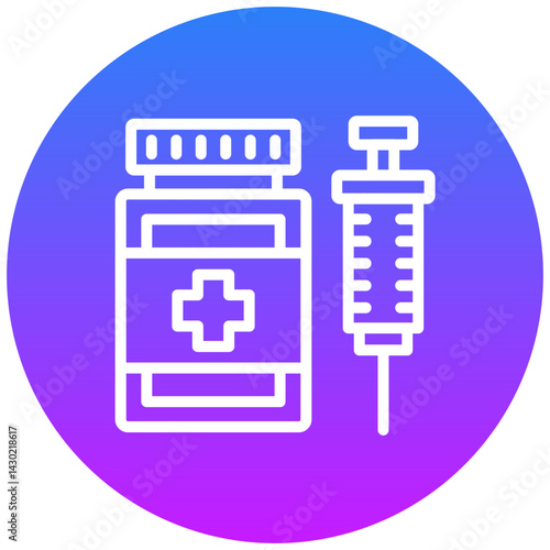 Injections Icon