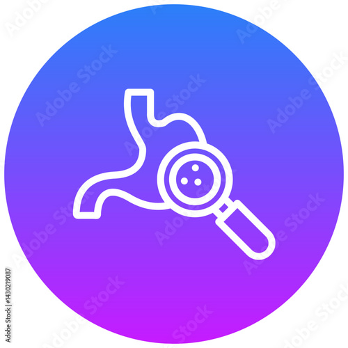 Kidney Checkup Icon