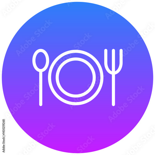 Restaurant Icon