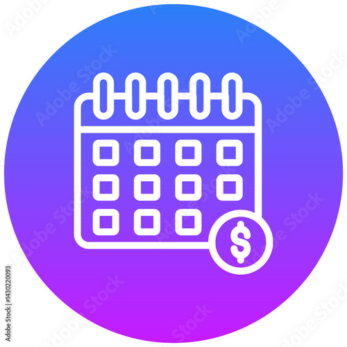 Payday Icon