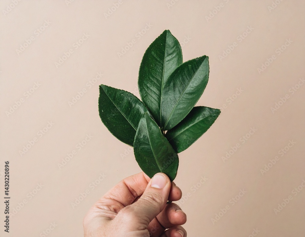 plant in hand plant in hand