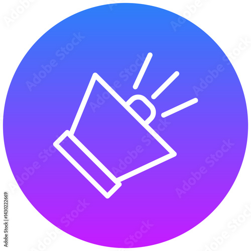 Noise Pollution Icon