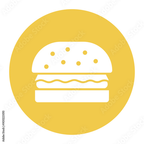 Burger Icon