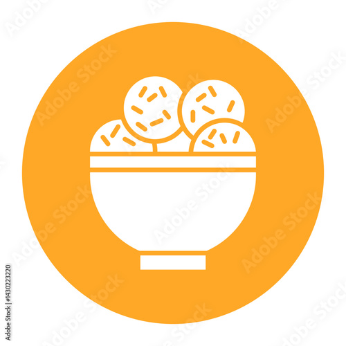 Falafel Icon