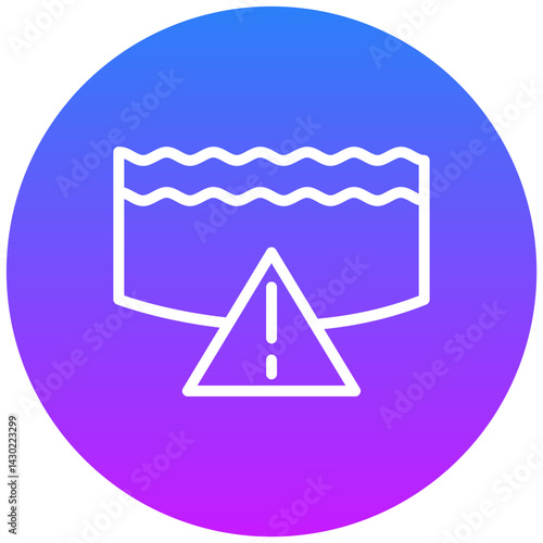Asbestos Icon