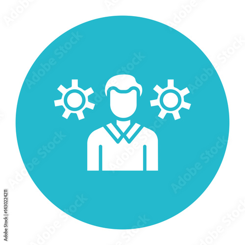 Administration Icon