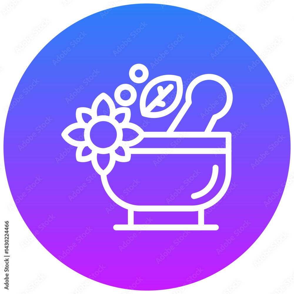 Herbs Icon Herbs Icon