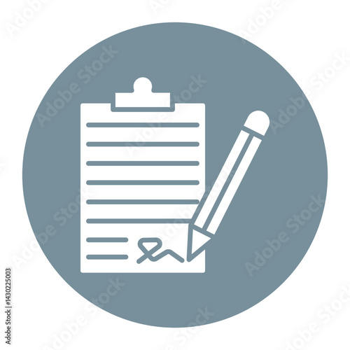 Petition Icon