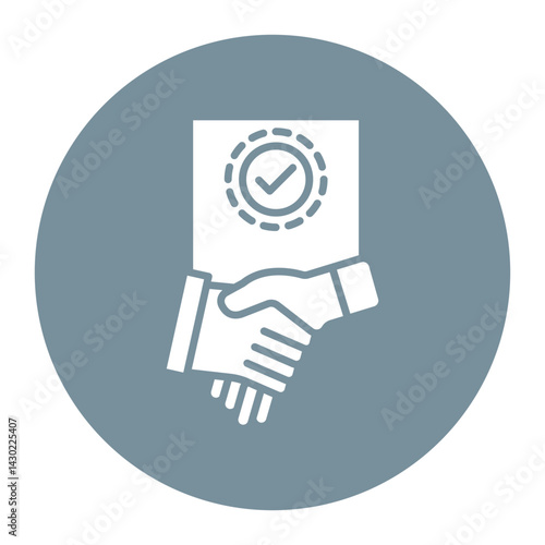 Settlement Icon