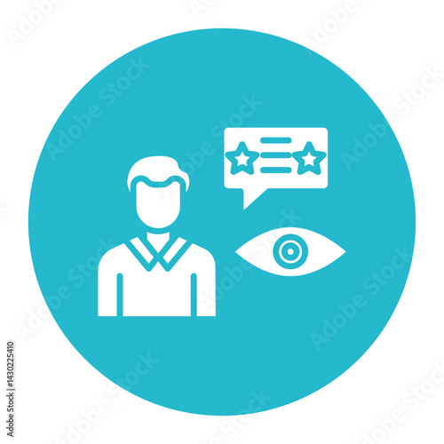 Testimony Icon