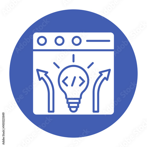 Improvisation Icon