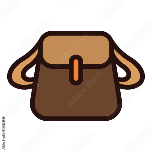 Leather Pouch icon