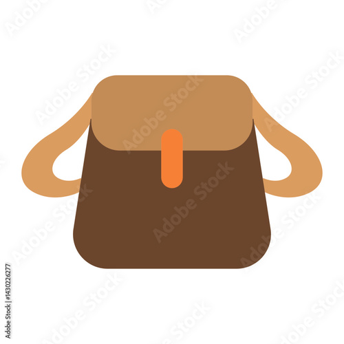 Leather Pouch icon