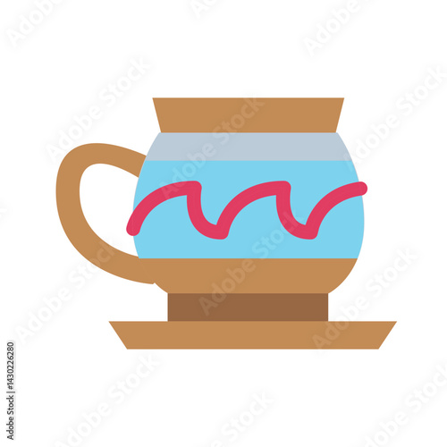 Local Tea Cup icon