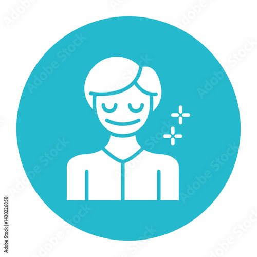 Complex Emotion Icon