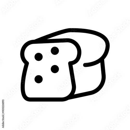 Bread Loaf icon