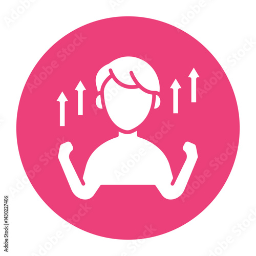Motivation Icon