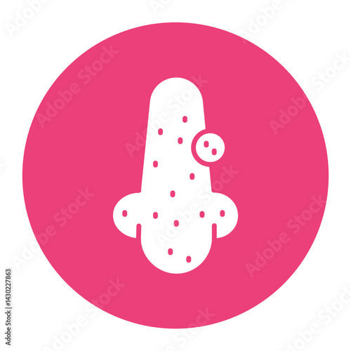 Blackhead Icon