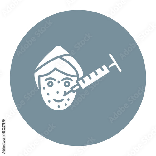 Botox Icon