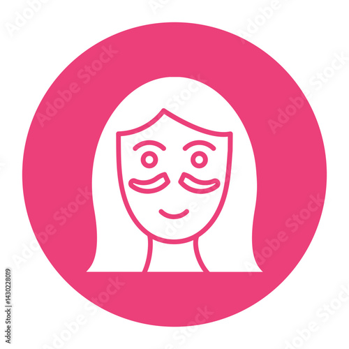 Dark Circles Icon
