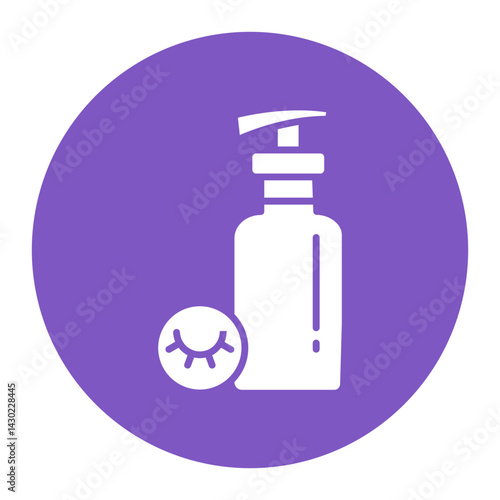 Makeup Remover Icon