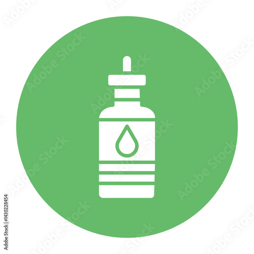 Oil Icon