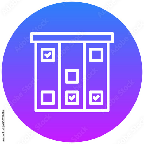 Kanban Icon