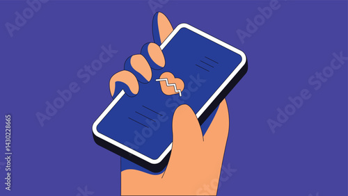 A health and fitness application on a mobile device, offering features like workout plans, nutrition tracking, progress monitoring, and personalized wellness goals