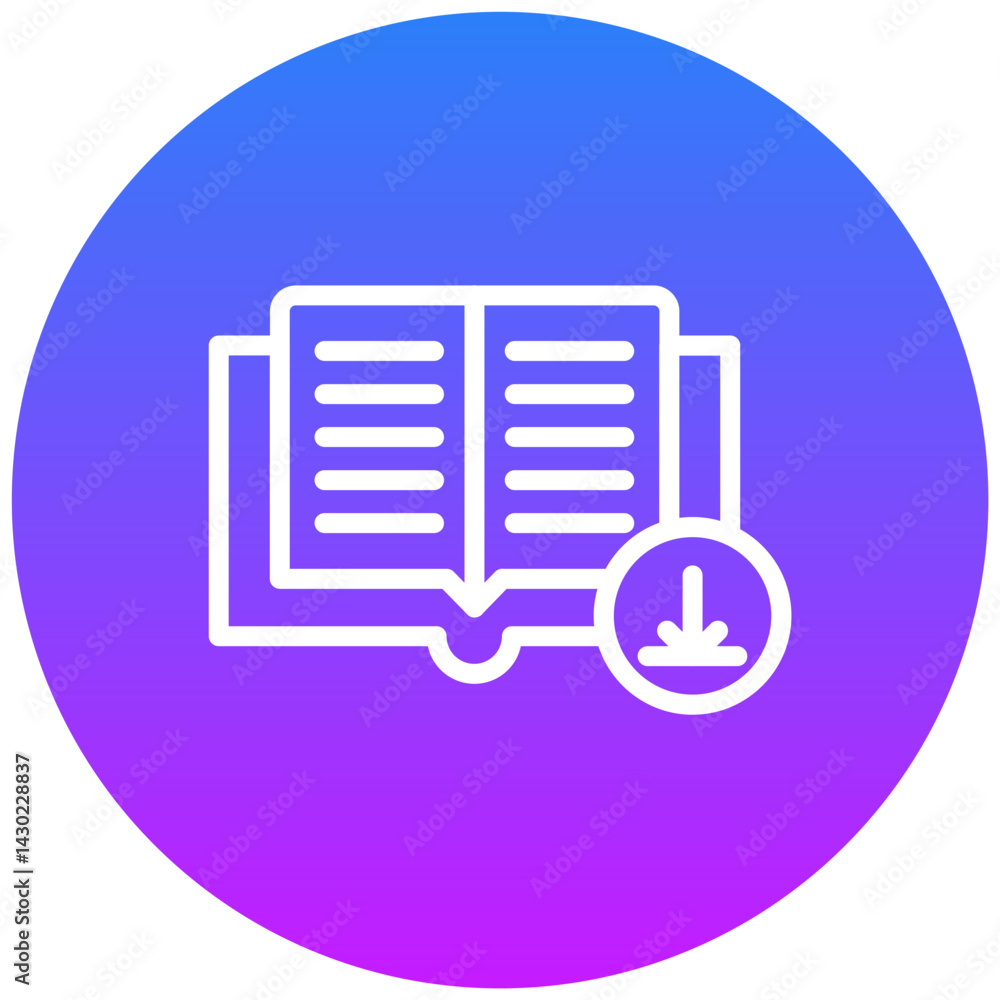 Download Book Icon Download Book Icon