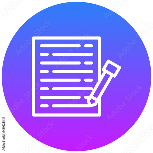 Compose Icon