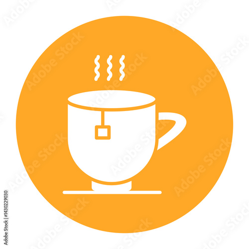 Tea Icon