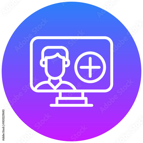 Join Class Icon