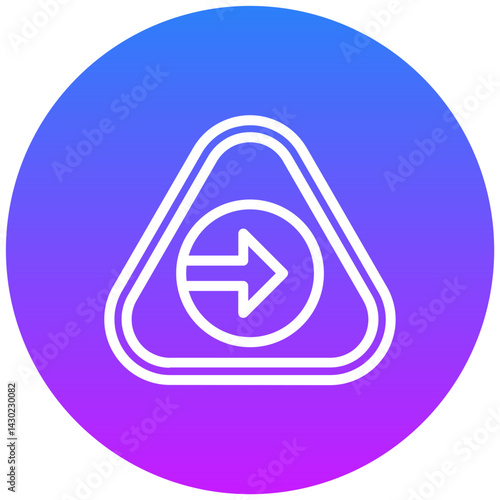 Entry Icon