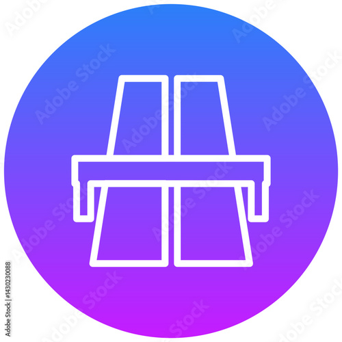 Motorway Icon